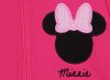 Disney Minnie lányka softshell kabát szürke nyakú *isk