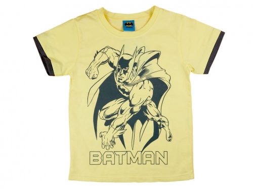 Batman rövid ujjú fiú póló