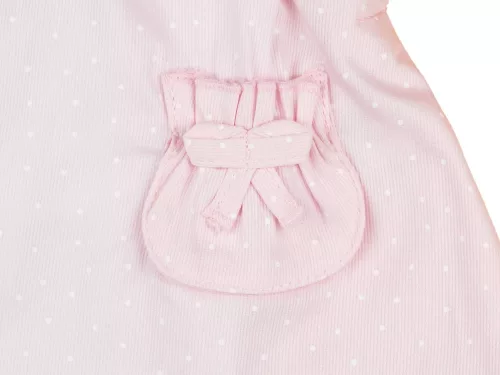 Disney Minnie 2 részes kombidressz/ruha szett