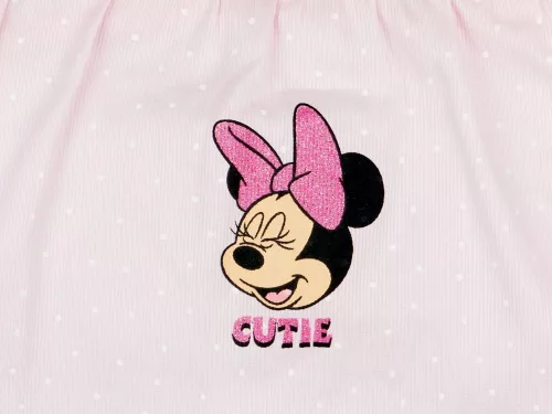 Disney Minnie 2 részes kombidressz/ruha szett