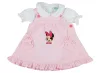 Disney Minnie 2 részes kombidressz/ruha szett