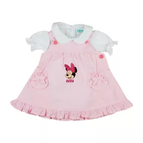Disney Minnie 2 részes kombidressz/ruha szett