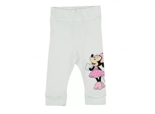 Disney Minnie 2 részes tüllös kombidressz/nadrág s