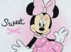 Disney Minnie lányka nyitott vállú tüllös ruha 