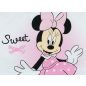Disney Minnie lányka nyitott vállú tüllös ruha
