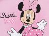 Disney Minnie lányka nyitott vállú tüllös ruha 