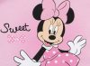 Disney Minnie lányka nyitott vállú tüllös ruha 