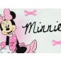 Disney Minnie lányka ujjatlan rugdalózó tüllel