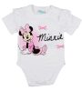 Disney Minnie bébi 2 részes kombidressz/szoknya sz