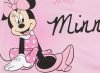 Disney Minnie bébi 2 részes kombidressz/szoknya sz