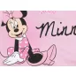 Disney Minnie bébi 2 részes kombidressz/szoknya sz