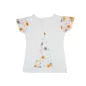 Disney Micimackó lányka 2 részes póló/short szett