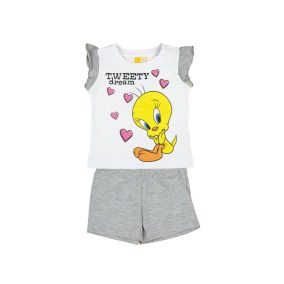 Csőrike-Tweety pizsama