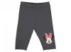 Disney Minnie lányka 2 részes ujjatlan-3/4 legging
