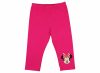 Disney Minnie lányka 2 részes ujjatlan-3/4 legging