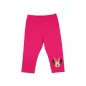 Disney Minnie lányka 2 részes ujjatlan-3/4 legging