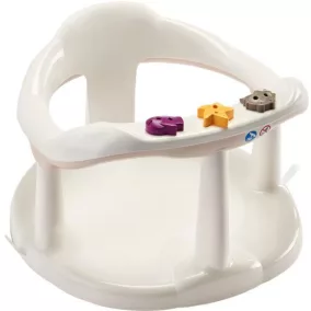 Thermobaby Aquababy fürdető ülés - Marron glace (bézs)
