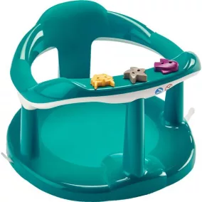 Thermobaby Aquababy fürdető ülés - Emeraude (zöld)