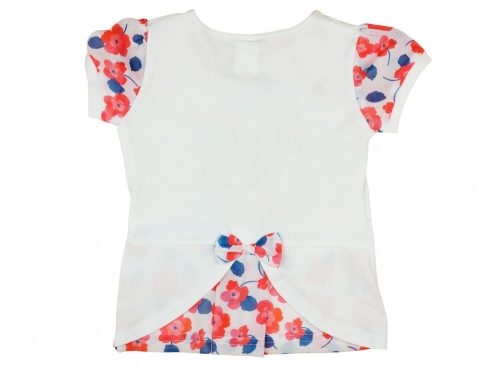 Disney Minnie muszlinos rövid ujjú póló