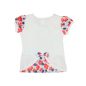 Disney Minnie muszlinos rövid ujjú póló