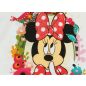 Disney Minnie muszlinos rövid ujjú póló
