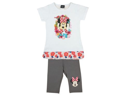 Disney Minnie 2 részes tunika/leggings szett