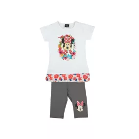 Disney Minnie 2 részes tunika/leggings szett