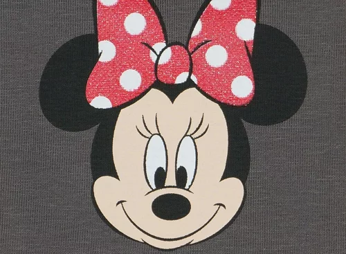 Disney Minnie 2 részes tunika/leggings szett