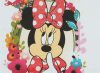 Disney Minnie 2 részes tunika/leggings szett