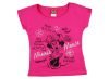 Disney Minnie rövid ujjú lányka póló 2db szettben