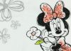 Disney Minnie rövid ujjú muszlinos póló