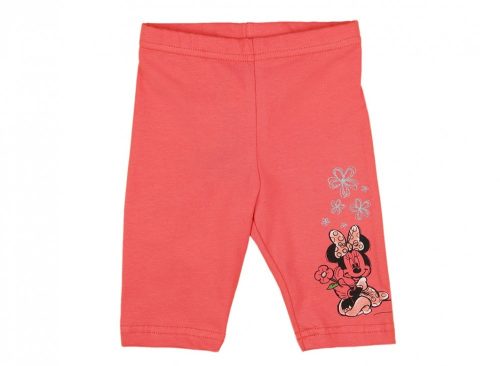 Disney Minnie 3/4-es lányka leggings