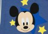 Disney Mickey hosszú ujjú vékony pamut hálózsák 1,5 TOG