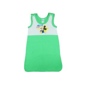 Disney Mickey fiú ujjatlan vékony hálózsák 1 TOG