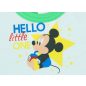 Disney Mickey fiú ujjatlan vékony hálózsák 1 TOG