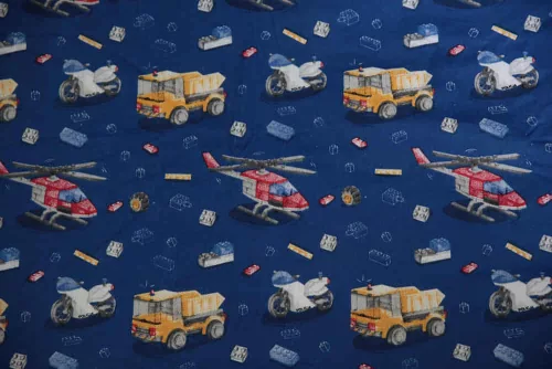 Óvodai fektetőkhöz vastag lepedő 130 x 60 cm