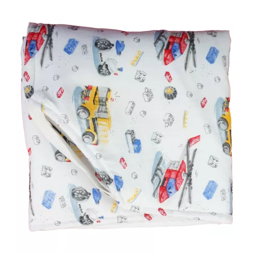 Óvodai fektetőkhöz vastag lepedő 130 x 60 cm