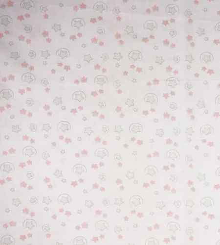 Óvodai fektetőkhöz vastag lepedő 130 x 60 cm