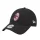AC Milan baseball sapka New Era gyerek fekete