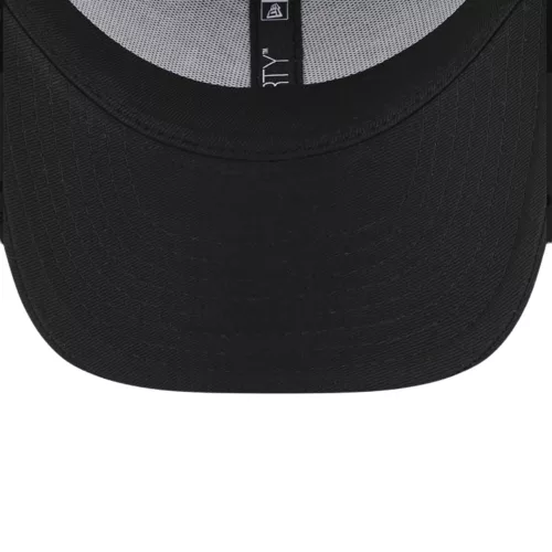 AC Milan baseball sapka New Era gyerek fekete