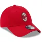 Milan baseball sapka NEW ERA piros