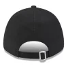 Milan baseball sapka NEW ERA fekete
