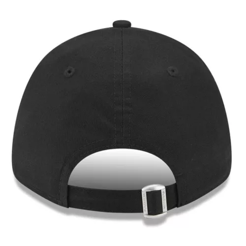 Milan baseball sapka NEW ERA fekete