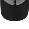 Milan baseball sapka NEW ERA fekete