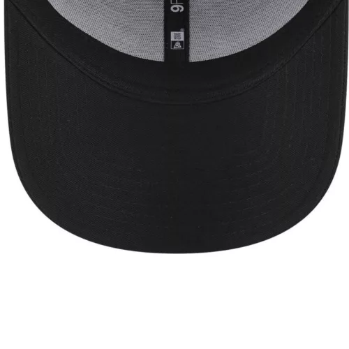 Milan baseball sapka NEW ERA fekete