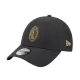 AC Milan baseball sapka New Era fekete