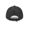 AC Milan baseball sapka New Era fekete