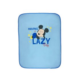 Disney Mickey babatakaró (méret: 70x90)