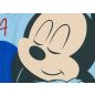 Disney Mickey babatakaró (méret: 70x90)