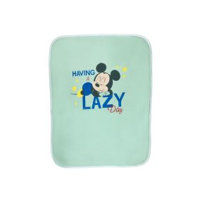 Disney Mickey babatakaró (méret: 70x90)